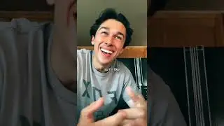 A little kid insulted me in the craziest way… 