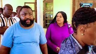MAZITO YANAENDELEA MUDA HUU HOSPITALI YA  MWANANYMA