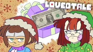 Gifts of  1$....CHRISTMAS SPECIAL WITH LOVEDTALE!