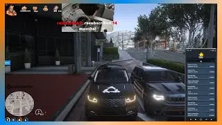 NEW Bank Heist App Added in Update  || GTA 5 RP NoPixel