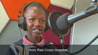 Sinaye's Radio Diary 2024
