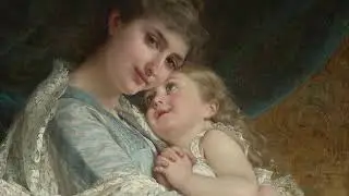 Концерт на День Матери в КДЦ 