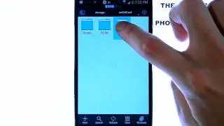 ES File Explorer - Android App Review - Amazing File Manager Plus Much More