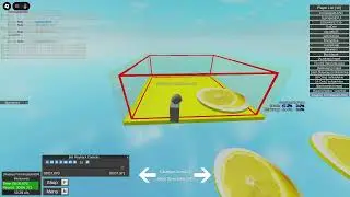 Lemon BW Bhop