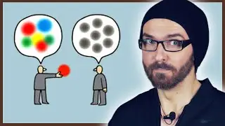 Проклятие знания 📚