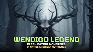 The Wendigo Legend