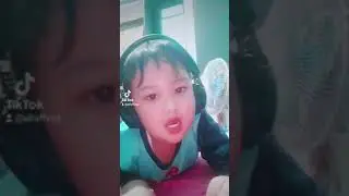 HADEUHHH BOCAH 5 TAHUN||| MAU MARAH MALAH JADI CENGAR CENGIR SENDIRI