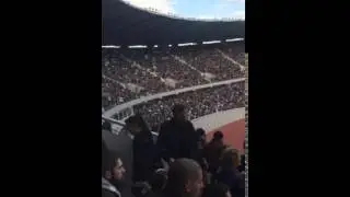 Georgia VS Romania Rugby