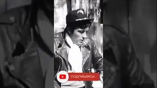 Ален ДЕЛОН о своём итальянском происхождении! 🟩⬜🟥