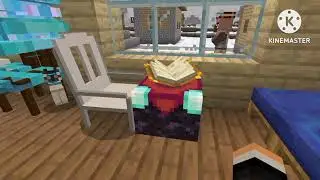 КТО УКРАЛ МОЮ ВСЮ ОДЕЖДУ В МАЙНКРАФТ Рикомпот | Minecraft