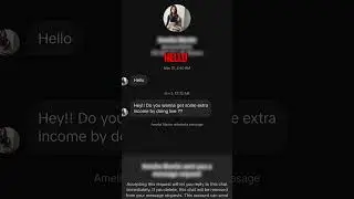 MY DM's ARE WEIRD...  #fortnite #gaming #funny