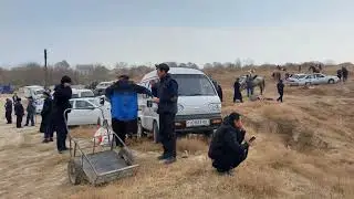 БУГУН САМАРҚАНДДАГИ ВОКЕА ИНТЕРНЕТДА ТАРҚАЛИБ КЕТДИ