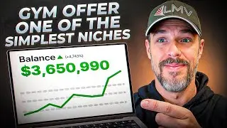 'Gyms' NEED Facebook Ads So Here Are Some Pro Tips {Done For You}