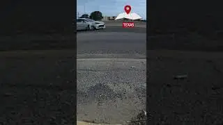 CAR CRASH CAUGHT ON TESLA SENTRY MODE