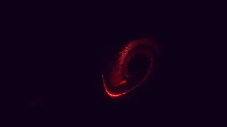 Lorenz System with Unreal Engine 4 Niagara FX