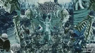 ➤ PANZERKRIEG 666 - Wolfpack-☠(𝐓𝐑𝐀𝐂𝐊 𝐏𝐑𝐄𝐌𝐈𝐄𝐑𝐄 𝟐𝟎𝟐𝟯)☠