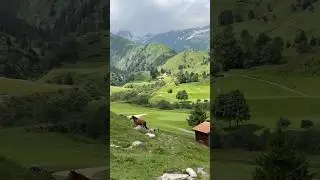 Switzerland: Home of Nature Wonders