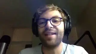 Zapier course feedback from Gabe