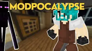Moving in if the Enderman will let me