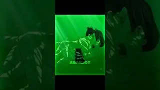 СПАС ДЕВУШКУ🥴 | Дандадан 