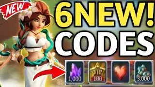⚠️NEWEST⚠️ LORDS MOBILE REDEEM CODES 2024 - CODE LORDS MOBILE - LORDS MOBILE CODES