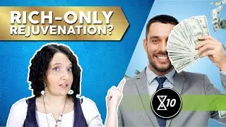 Will Life Extension Be Only for the Rich? | LifeXtenShow