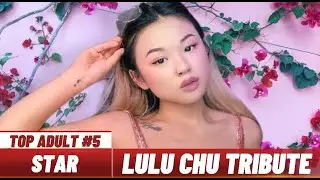 Artis Bintang Film Panas Lulu Chu - Tribute Film Dewasa