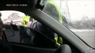 Развод гаи  Краснодар видео дпс  Приколы гаи  Лето 2013