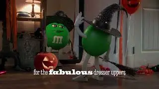 M&M's - Halloween (2022, UK)