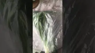 Как получить на рынке бесплатно зелень? (И не только)….