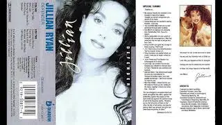 JILLIAN RYAN - He's Makin' My Heartbeat