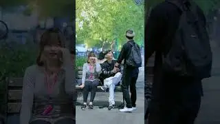 Cium pacar orang ga dikenal viral tiktok