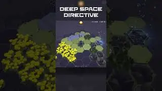 Deep Space Directive Demo Announcement 