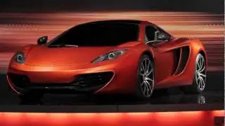 McLaren Special Operations: The Launch