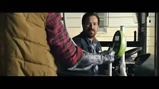 Ads for ELT - Alien