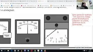 Физика 8 класс, ВПР 2022