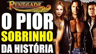 O RENEGADO desistiu da INOCÊNCIA e POSSO PROVAR!! - Piores filmes da história