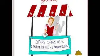 GiedRé - Avec le sourire