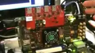 Streaming HD Video using the DesignWare SuperSpeed USB 3.0 xHCI Host Controller | Synopsys