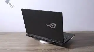 Asus ROG Strix Scar 17 - cel mai puternic laptop de gaming de la Asus