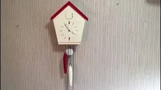 Часы ходики, Часы настенные, Часы механические, Часы с кукушкой, Часы антиквариат, Часы 