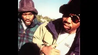 Raekwon ft. GhostFace Killah - Criminology (Acapella) 98 bpm