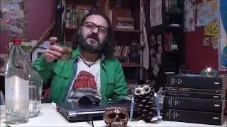 Etil Alkolle İlgili Açıklama | GÜNCEL #EtilAlkol