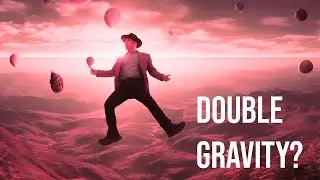 What if gravity on Earth suddenly increased?