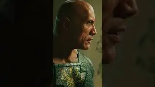 Black Adam Vs Thor | #shorts #marvel