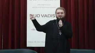 Возможен ли русский язык в богослужении? Архим. Савва (Мажуко)