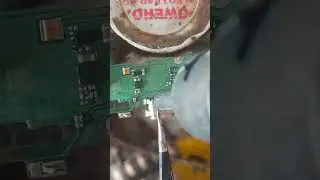 Android mobile ka charging connector Replace kaise karte hai how to chenj charging cocket #shots