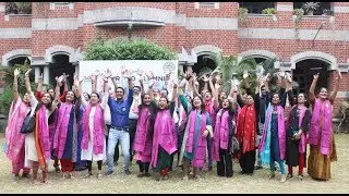 Faculty Of Commerce | Alumni Meet MSU 2019