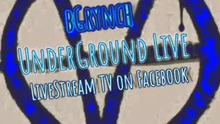 bGrynch's Midnight At The Peshky Death House    Ep. #719
