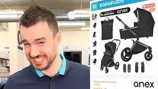Anex L/type Акція
